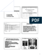 DX Por Imagen Urologia