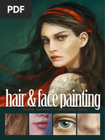 Download hair and face paintingpdf by Hlder Filipe SN195986652 doc pdf