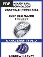 Download HSC ITG Major Project 2007 Management Folio by openid_7bubtNSZ SN19598943 doc pdf