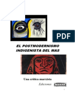 indigenismo