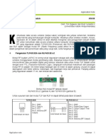 TLP433.92A Dan RLP433.92-LC