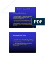 Biochemistry Lect 4 2011 Colour 2 Slides Per Page