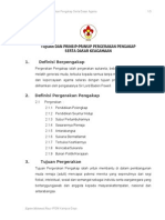 Mfa - MK Pengenalan Sidang 1 - Tujuan & Dasar Kepengakapan B