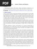 Download Ammeter  Voltmeter and Ohmmeter US by pena kayu SN196018200 doc pdf