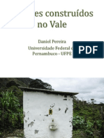 Lugares construídos no Vale_Daniel Pereira