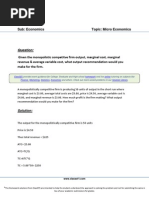 Download ClassOf1 Monopolistic Competition by ClassOf1com SN19602538 doc pdf