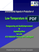 Low Temperature Asphalt Low Temperature Asphalt Low Temperature Asphalt Low Temperature Asphalt
