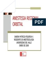 Anestesia en Oftalmologia PDF