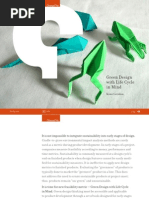 Download Green Design by Daisy SN19603288 doc pdf