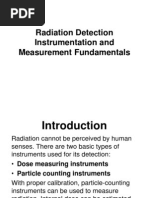 Download Radiation Detection Instrumentation Fundamentals Rev0 by Siti Hanna SN196038211 doc pdf