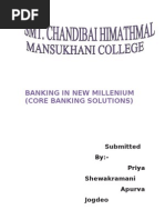 Download Banking in New Millenium by priya_12345632369 SN19603827 doc pdf