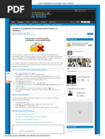 Create a Undeletable and Unrenamable Folders in Windows