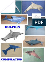 Dolphin Compilation
