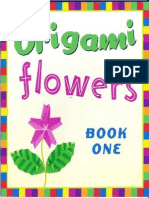 Flowers Book One