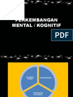 m2 Perkembangan Mental