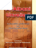 Al-albaniUnveiled-AnExpositionOfHisErrorssayfAd-dinAhmedIbnMuhammad.pdf