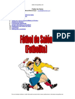 Futbol Salon