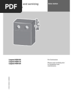 Download Buderus Logasol SK Pump Station User Manual by e-ComfortUSA SN19606410 doc pdf