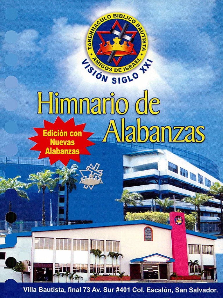 Himnario PDF | PDF | Cristo (título) | Jesús