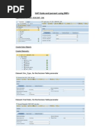 Ko-1@0327　 Sap Overview Sap01 | PDF | Technology & Engineering
