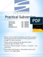 Practical Subversion1.0.pptx