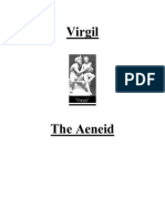 Virgil - Aeneid