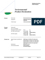 SQK33.00 Conformite Environnementale en PDF