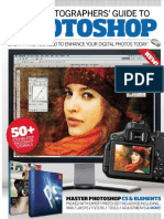 The Photographer's Guide to Photoshop - 5th Edition, 2013