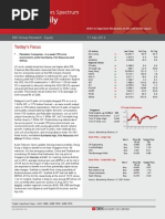 2013-7-11 DBS Vickers Plantation Companies