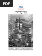 Apostila Produção Gráfica