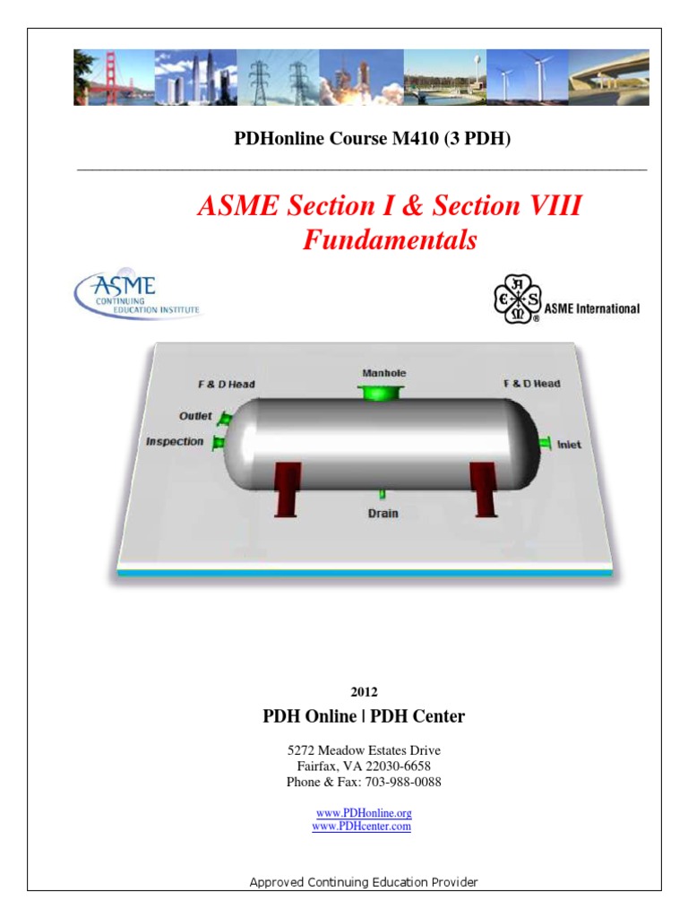 Asme Course