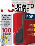 Maximum Pc - Pc How-To Guide Fall 2012