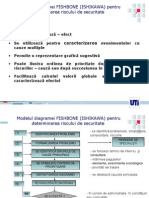 Gheorghe Ilie & Adrian Rosca_Solutii de Securitate Si Tehnologia Riscului - Modelul Diagramei Fishbone