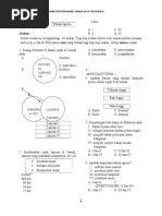 Peribahasa Bahasa Melayu in Chinese meaning( SPM )