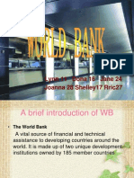 World Bank