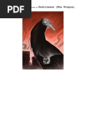 Download Pathologic Walkthrough Eng-1 by vladoboro SN196145235 doc pdf