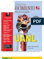 Revista Conocimiento 32