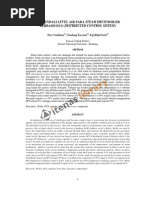 Download Pengendali Level Air Pada Steam Drum Boiler by Nafiatun Nisa SN196150302 doc pdf