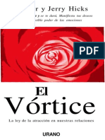 EL VORTICE Esther y Jerry Hicks