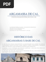 ARGAMASSA DE CAL_PATOLOGIAS E EXTINÇÃO DA CAL.pdf