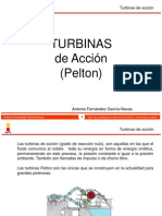015 MH Tema15 - TURBINAS PELTON Velocidad Embalamiento