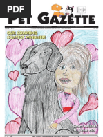 Download Pet Gazette May 2009 by Pet Gazette SN19615916 doc pdf