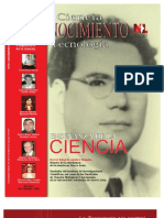 Revista Conocimiento 52