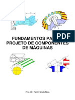 Fundamentos+Para+o+Projeto+de+Componentes+de+Maquinas