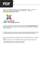Download 1 Introduccion a Joomla Cms by acardosos SN19616524 doc pdf