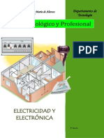 Libro Electricidad y Electronica