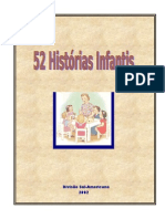 52 Historias Infantis