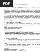 Mat 1 - Probabilidade