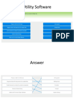 Utility Plenary