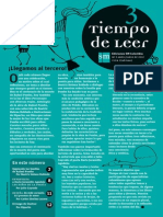 Tiempo de Leer N°3